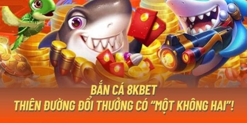 Khái niệm tổng quan về game bắn cá đổi tiền