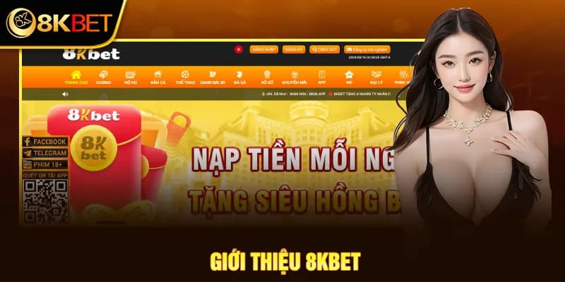 Khái niệm về nhà cái 8kbet