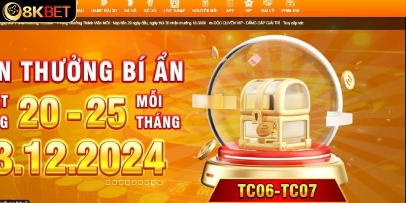 Mẹo chơi khi tham gia tại nhà cái 8kbet