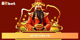 Tổng quan thông tin về nổ hũ thần tài